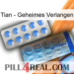 Tian - Secret Desire 40